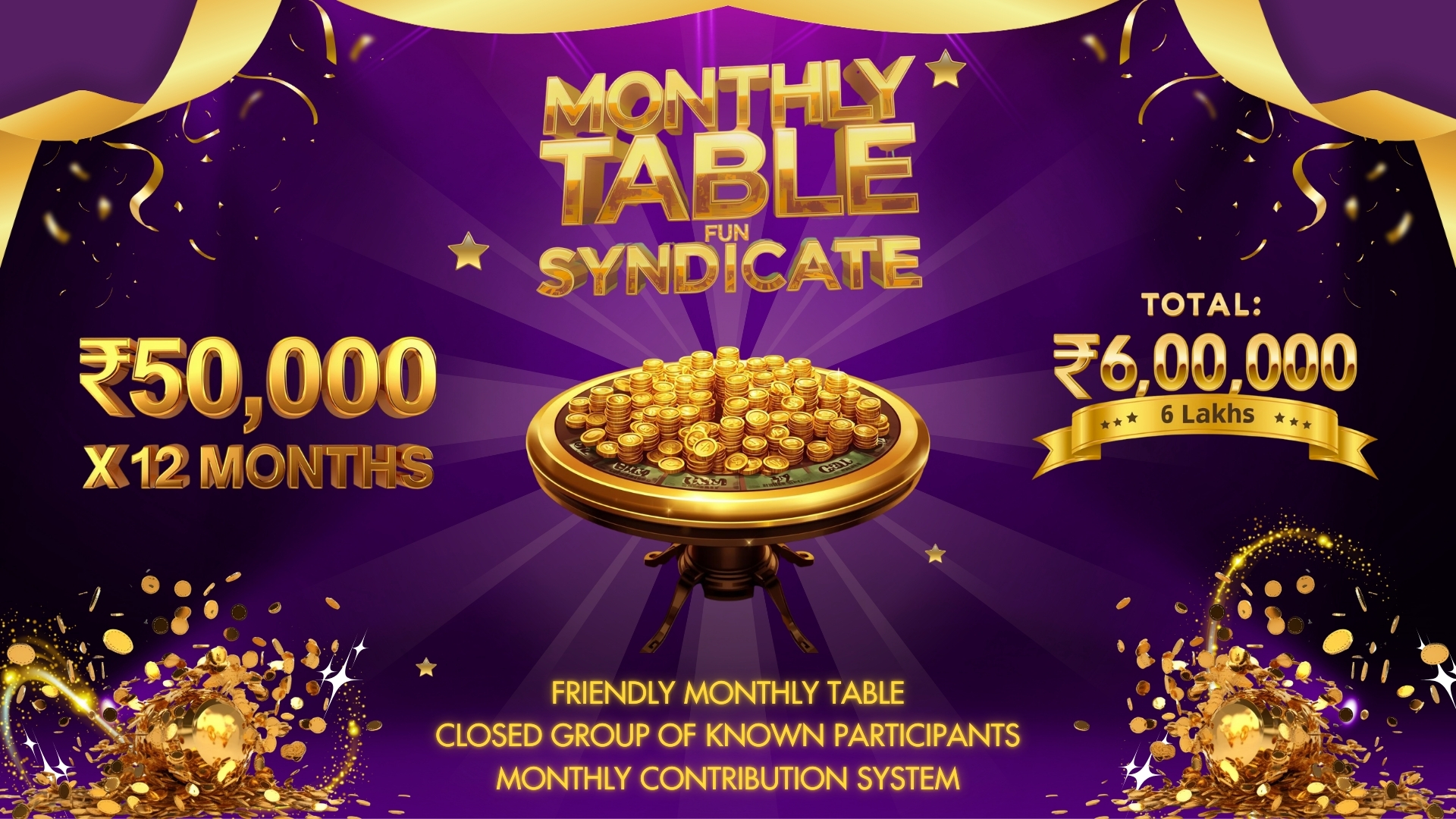 Ocean Investment Opportunities